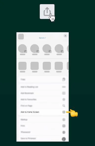How to Install the GoKong Shortcut on iOS